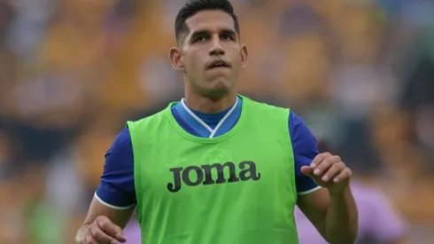 El peruano termina contrato a finales de este año