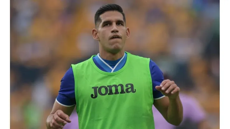El peruano termina contrato a finales de este año