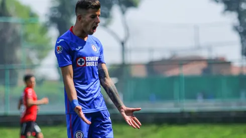 Sus últimas veces en Cruz Azul