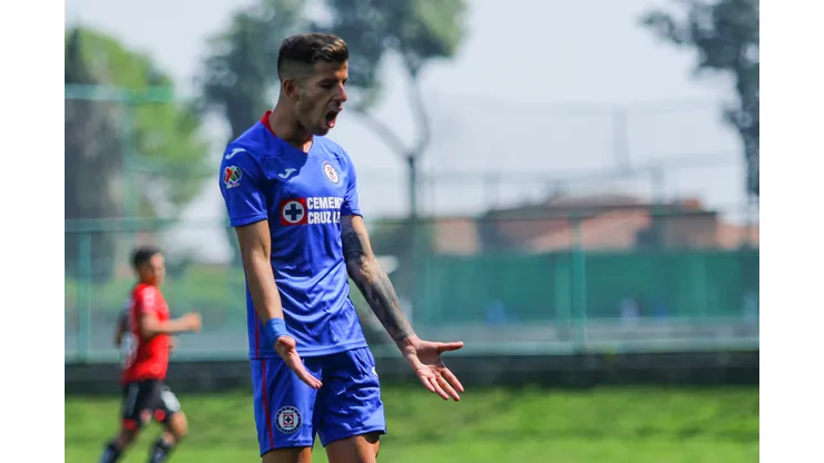 Sus últimas veces en Cruz Azul