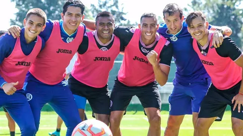 Con dos bajas y el ataque renovado: La convocatoria confirmada