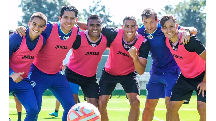Con dos bajas y el ataque renovado: La convocatoria confirmada