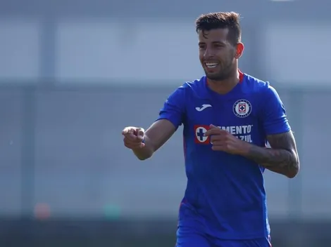 ¿Da para fichar? El dinero que se ahorra Cruz Azul al rescindir con Ceppelini