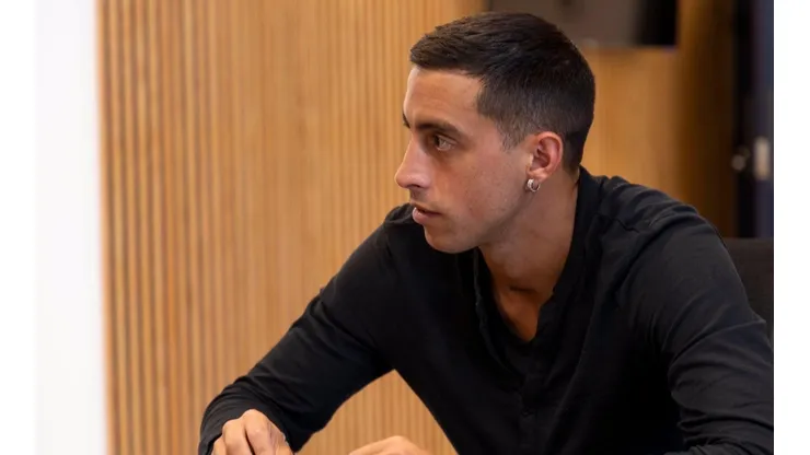 Ramiro Funes Mori