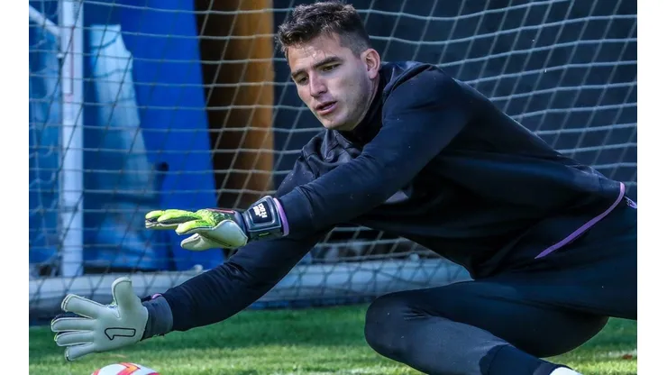 Sebastián Jurado