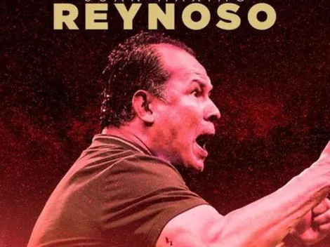 De Cruz Azul a la Selección de Perú, Reynoso será presentado mañana