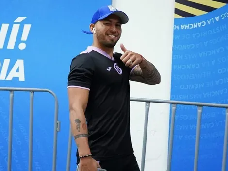 Escobar también estará en el All-Star