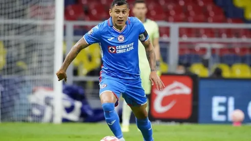 El defensor ahora disputará el puesto en el lateral