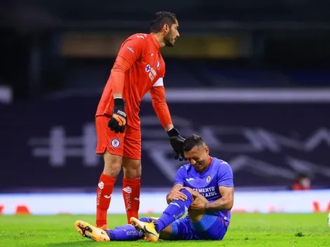 ¡El fin de una era!