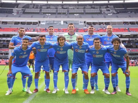 Dos cementeros en el XI ideal