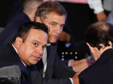 Revelado: ¿Por qué se retrasaron tanto los fichajes en Cruz Azul?