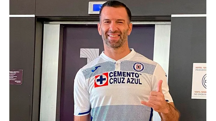 Tito Villa salió en defensa del La Máquina.