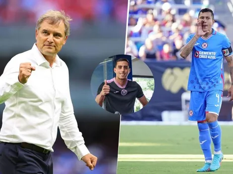 "Al equipo le faltaba liderazgo defensivo": El 'palo' de Aguirre al Cata