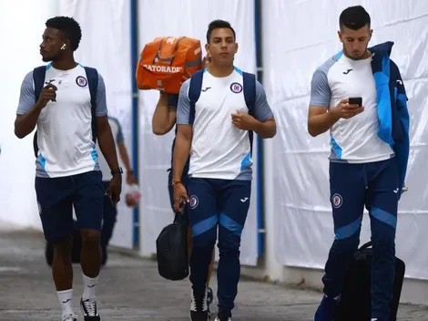 ¿Refuerzo inesperado?