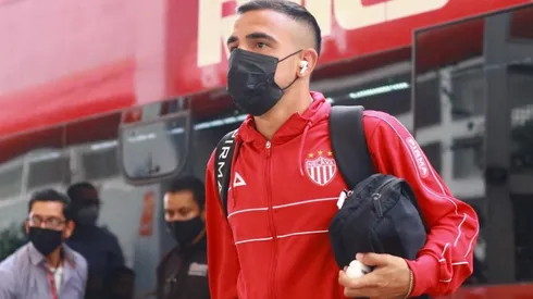 Escoboza sería el cuarto refuerzo de Cruz Azul