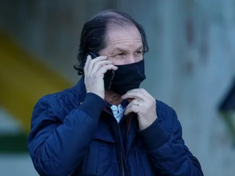 Atención: Ordiales seguirá en Cruz Azul