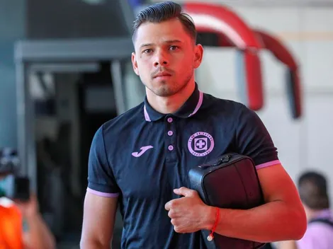Se apura o se lo ganan: Cruz Azul pone fecha para renovar al Creador