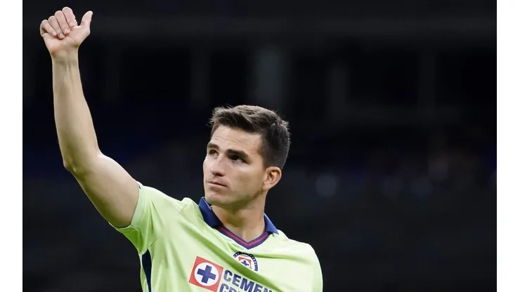 Jurado comienza a brillar una vez más.