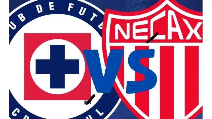 Cruz Azul vs Necaxa: El primer duelo sin Santi con una Máquina a prueba y error