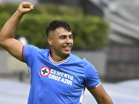 Así se enteró Iván Morales que sería el sustituto del Bebote