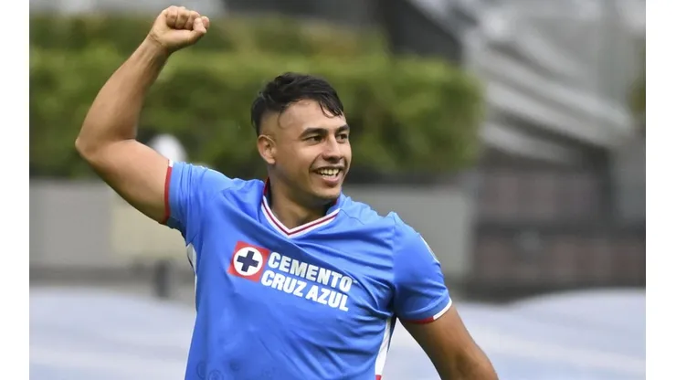 Morales tiene una oportunidad en el balompié azteca.