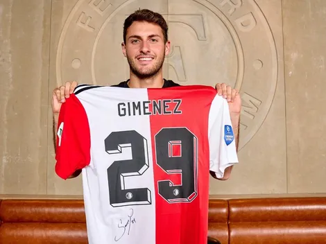 ¿Cuánto cuesta y cómo comprar en México la playera de Santi?