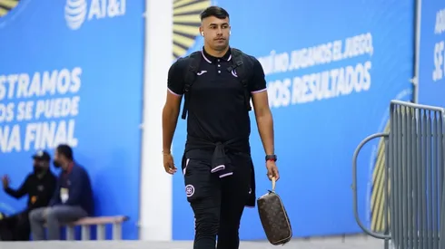 La Máquina está lista para pitar.