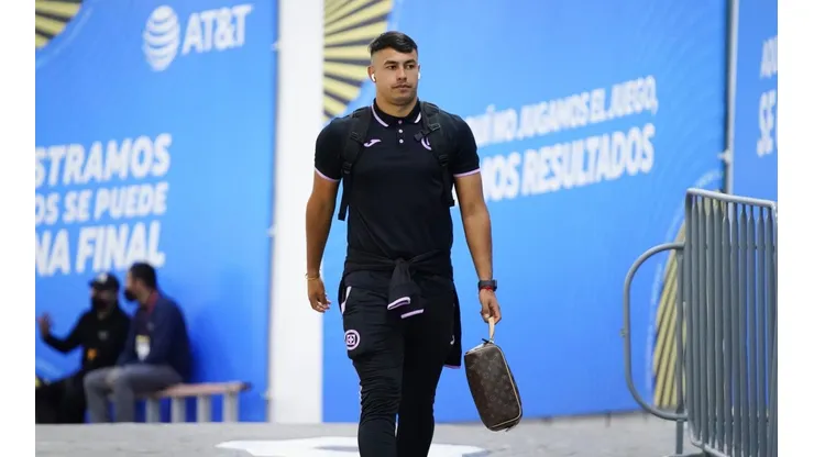 La Máquina está lista para pitar.