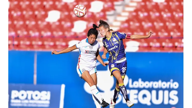 Las acciones del partido en San Luis.