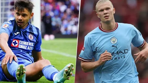 Ambos futbolistas entraron en el No Top-ten de la semana