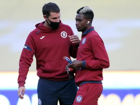 "Naciste para la élite": El tierno mensaje de Jonathan Borja