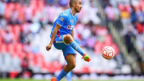 Rafael Baca termina contrato a finales de año