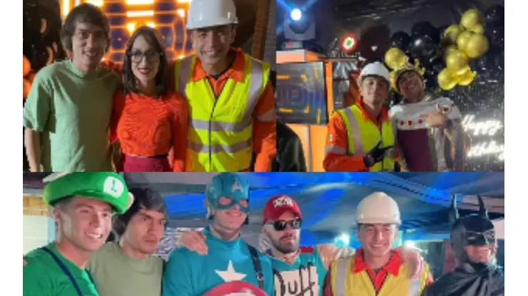El Multiversoceleste.