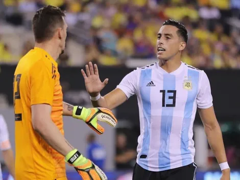 Cruz Azul pide un esfuerzo a Funes Mori