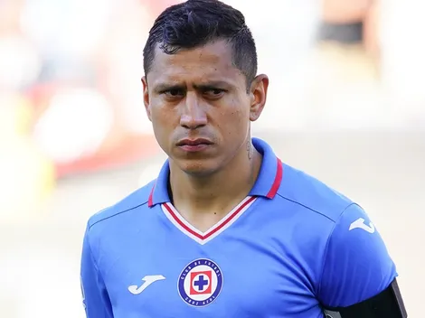 Fuera Cata, Baca capitán: La convocatoria confirmada de Cruz Azul