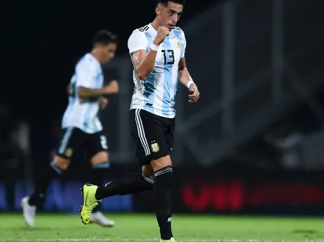 "Está arreglado todo": Cruz Azul tiene nuevo defensor central