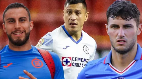 Aguirre confirma lesión de Mayorga y Cata; lo de Santi no es nada de peligro