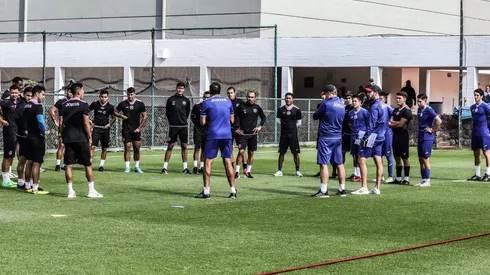 Cruz Azul está obligado a ir por los tres puntos contra Necaxa