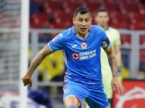 La estrategia de Cruz Azul para tapar los errores del Cata en la central