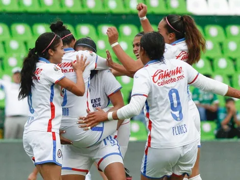 Es hoy: ¿A qué hora y dónde ver el Cruz Azul vs. Atlas?