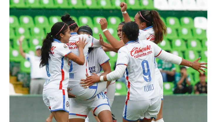 Cruz Azul llega a la Jornada 4 tras vencer al León.