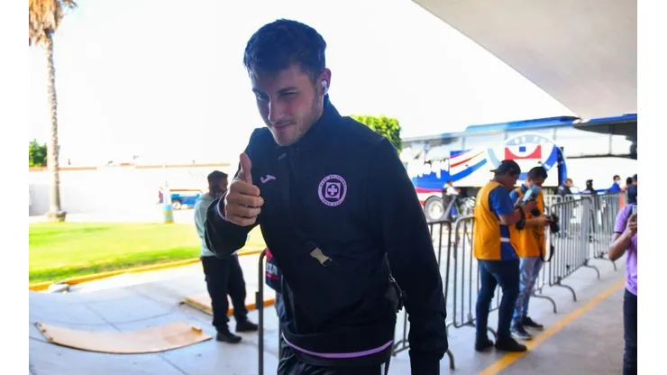 Cruz Azul está obligado a ir por los tres puntos