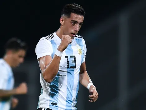 ¿Acepta o no? Cruz Azul le pone fecha límite a Funes Mori