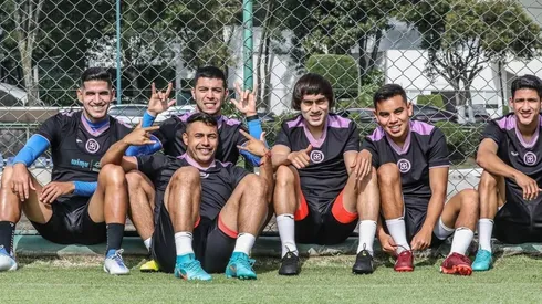 Cruz Azul dejaría salir a otro jugador este mercado de pases.
