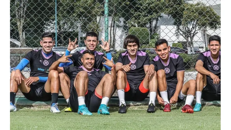 Cruz Azul dejaría salir a otro jugador este mercado de pases.