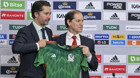 El directivo era el más buscado por la FMF para asumir el cargo