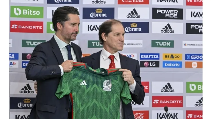 El directivo era el más buscado por la FMF para asumir el cargo