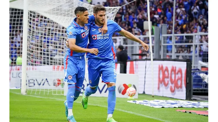 El gol del Bebote.
