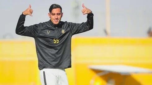 Ya dijo sí, ahora falta firmar.