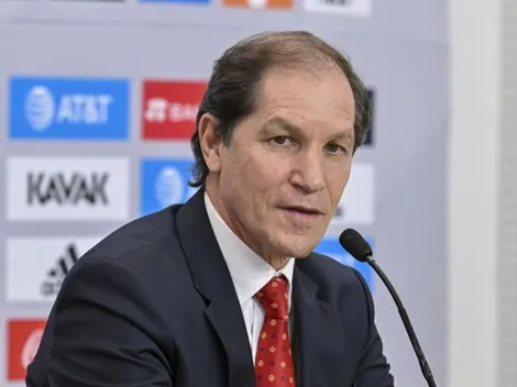 Lo último: dejó ir a Aguilar y ahora vendrá otro 'viejo'